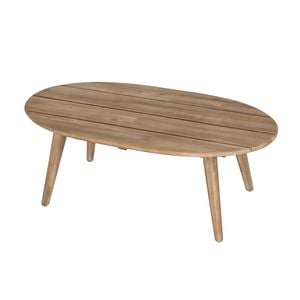 Hartman Narvik Timber Coffee Table