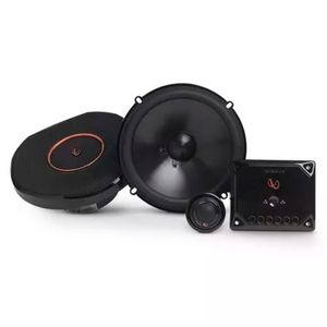 Infinity Reference 6530CX 6.5'' Component Speakers