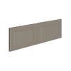 Kaboodle 950mm Olive Grove Alpine Overhead Door - 2 Pack
