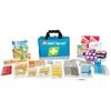 FastAid R2 Sports Action First Aid Kit
