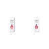 2x 50pc Joseph Joseph IW2 4L/36cm Food Waste Caddy Liners Bags For Bin White