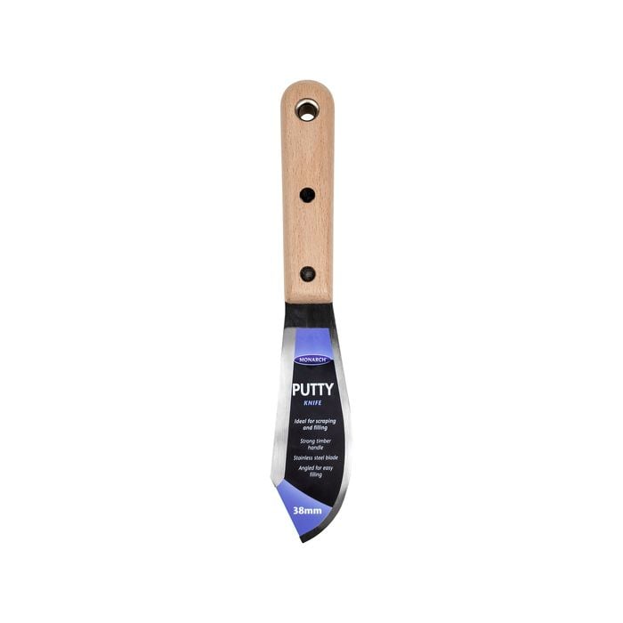 Monarch 38mm Putty Knife