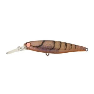 Jackall Squirrel 61SP Suspending Hard Body Fishing Lure Pink Eye Suji
