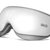 SKG ES500 Eye Massager - White