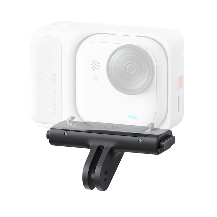 Insta360 GO Ultra Quick Release Mount