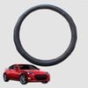 Steering Wheel Cover for Hyundai Genesis 2008-2013 (BH) 38CM | Circle