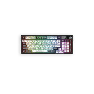 Redragon K719gf-rgb Pro Artemis Pro Wireless Mechanical Keyboard