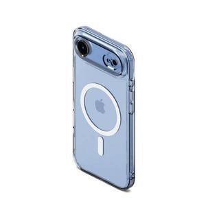 Cygnett AeroMag Apple iPhone Air Magnetic 6.5" - Clear Case