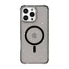 X-One Dropguard Pro Impact Protection Case for iPhone 16 Plus - Glitter Black