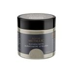 Porter's 100ml Metallic Ambassador Stirling Furniture Paint 
