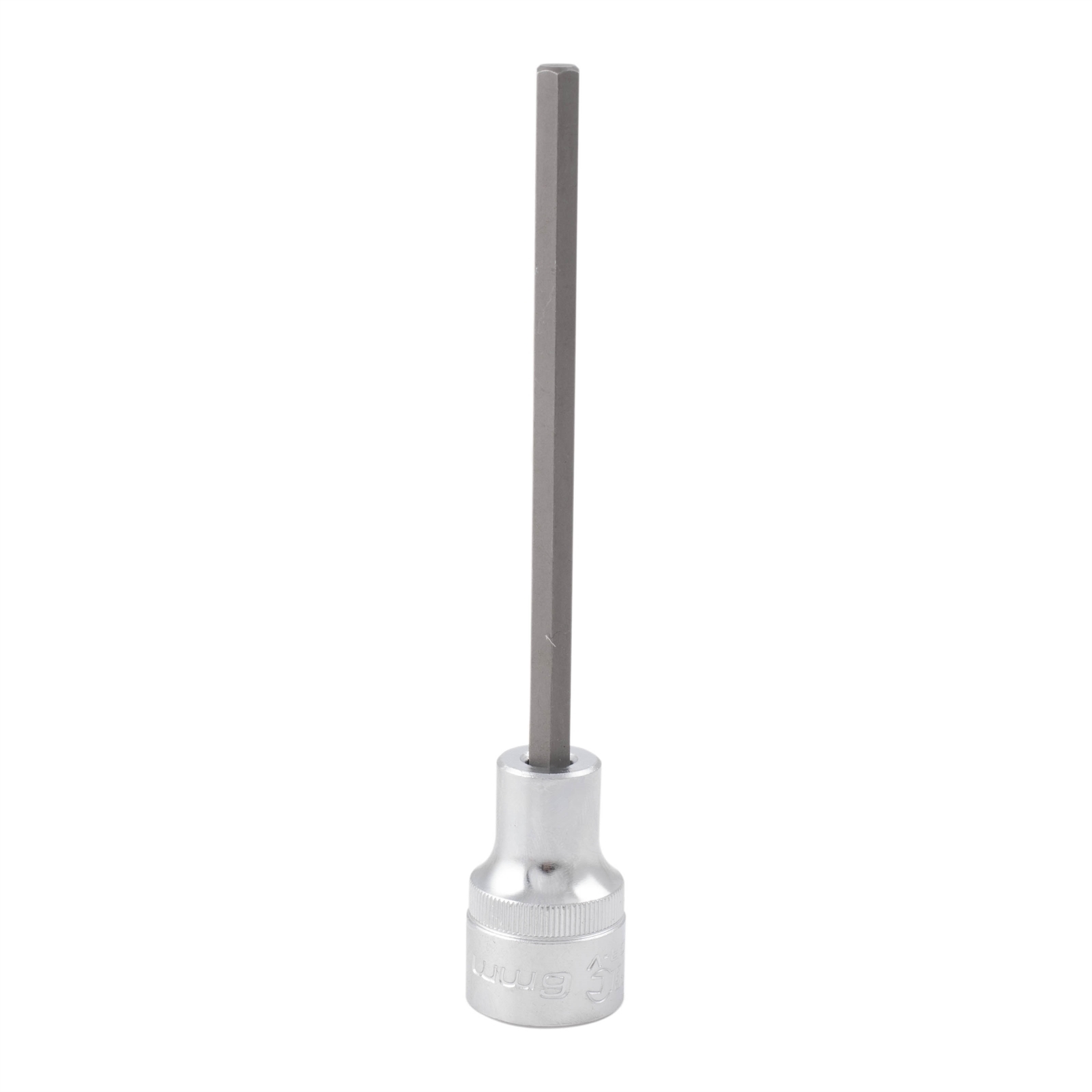Kincrome 6mm 1/2" Drive 140mm Long Hex Bit Socket product image
