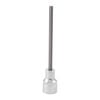Kincrome  6mm 1/2" Drive 140mm Long Hex Bit Socket