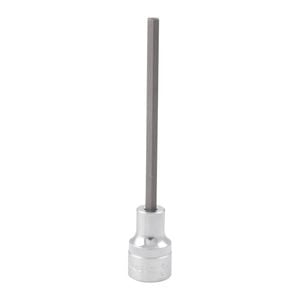 Kincrome  6mm 1/2" Drive 140mm Long Hex Bit Socket
