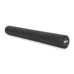 SMAI Foam Roller - Full Length - Black