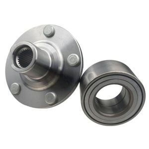 Front Wheel Bearing Hub Assy For Toyota Camry Estima Kluger Previa Tarago