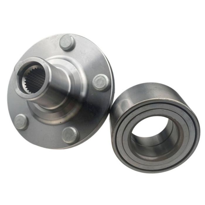 Front Wheel Bearing Hub Assy For Toyota Camry Estima Kluger Previa Tarago