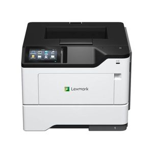 Lexmark Ms632dwe Mono Laser Printer