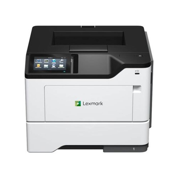 Lexmark Ms632dwe Mono Laser Printer