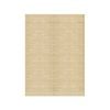 Windoware 150 x 210cm Natural California Matchstick Indoor Roman Blind
