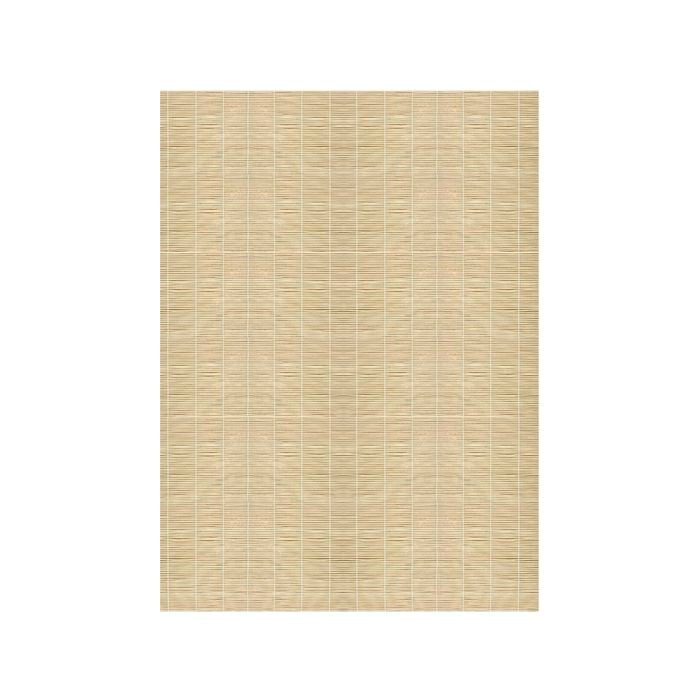 Windoware 150 x 210cm Natural California Matchstick Indoor Roman Blind