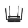 Mercusys Mr25be Wi-fi 7 Router – Be3600 Dual Band – Fast, Reliable Internet For Smart Homes