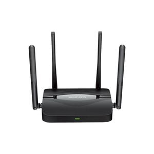 Mercusys Mr25be Wi-fi 7 Router – Be3600 Dual Band – Fast, Reliable Internet For Smart Homes
