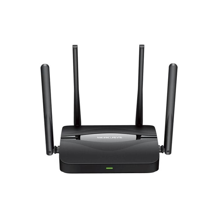Mercusys Mr25be Wi-fi 7 Router – Be3600 Dual Band – Fast, Reliable Internet For Smart Homes