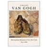 Galrie Van Gogh's Iconic Shoes Art Print Stunning Post-Impressionist Masterpiece, White Frame, A0 84 x 119cm (33 x 47inch)