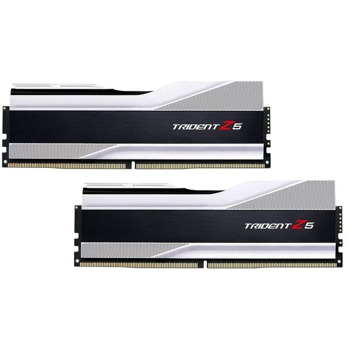 G.skill F5-6000j3636f16gx2-tz5s 32gb (2 X 16gb)/ Ddr5 6000 Mt/s/ Timings 36-36-36-96/ Voltage 1.35v/ Tz5