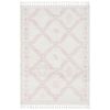 Rare 33 Off White 290x200cm - Large Shaggy Indoor Floor Rug