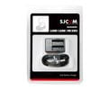 Dual-Slot Battery Charger for SJCAM Action Camera SJ4000 SJ5000 M10 SERIES