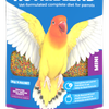 Vetafarm Nutriblend Mini Vet-Formulated Complete Diet for Parrots 2kg