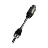 Right CV Axle Drive Shaft for Hyundai Tucson TLE, TL | Kia Sportage QL 2.0L D4HA