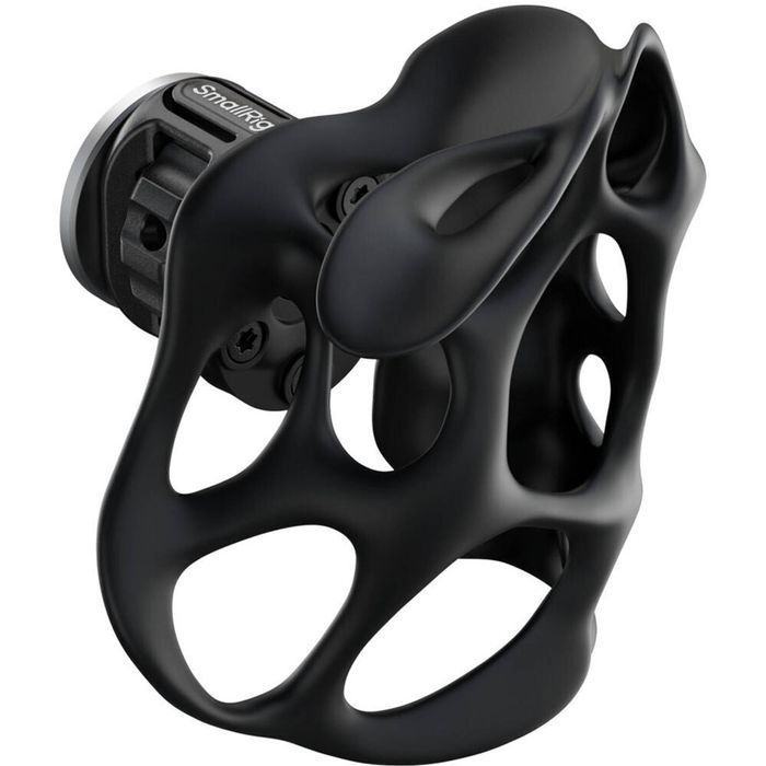 SmallRig Rotating Right-Side Handle with ARRI Rosette 5241