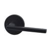 Sara Privacy Set Black