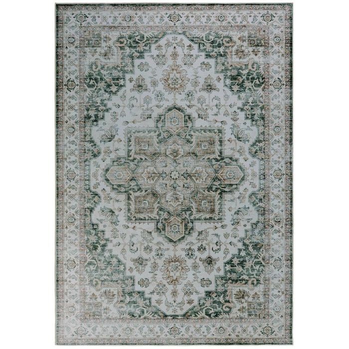 MaxFind 160 x 230cm Crystal Velvet Babel Rug