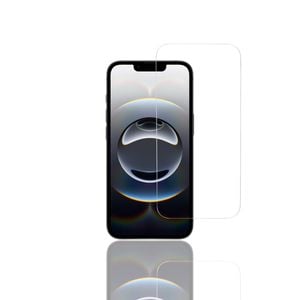 Strike Tempered Glass Screen Protector for Apple iPhone 16e