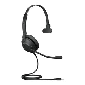 Jabra Evolve2 30 Se Usb-c Uc Mono Headset [23189-889-879]