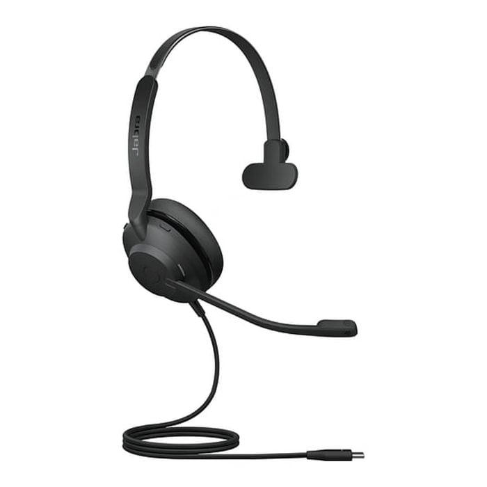 Jabra Evolve2 30 Se Usb-c Uc Mono Headset [23189-889-879]