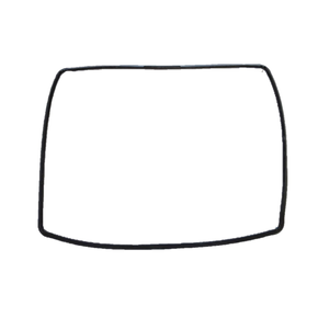 Oven Door Seal Frontal Gasket 12380700. Suits Blanco, Omega