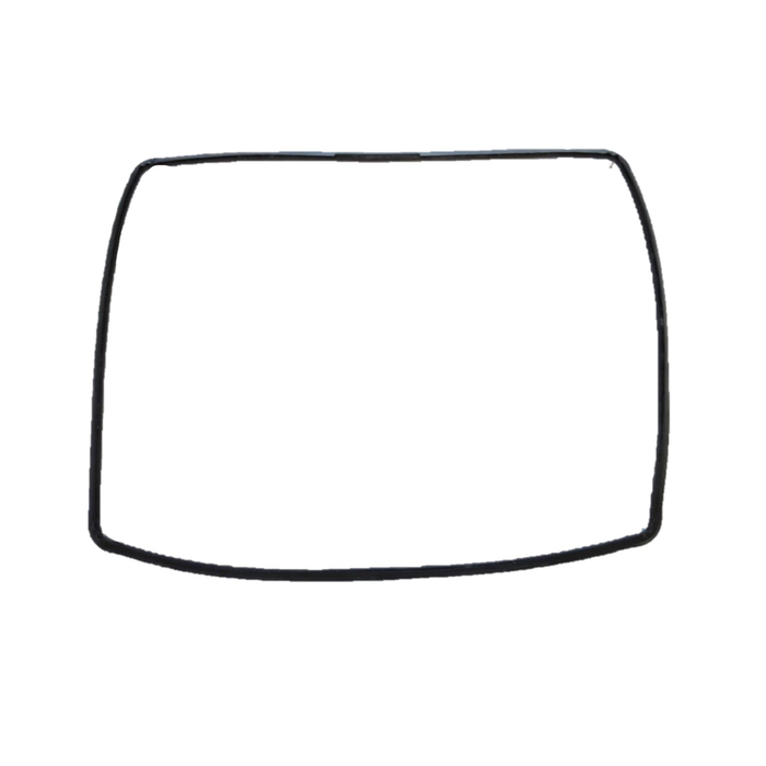 Oven Door Seal Frontal Gasket 12380700. Suits Blanco, Omega