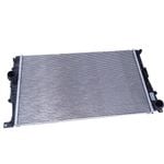 Engine Cooling Radiator for BMW 1 3 4 Series F30 F80 and X5 X6 F15 F85 F16 F86