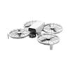 DJI Flip Drone 4K Fly More Combo DJI RC-N3 - Grey