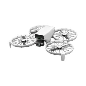 DJI Flip Drone 4K Fly More Combo DJI RC-N3 - Grey