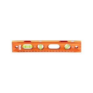 Bahco Aluminium Spirit Torpedo Level