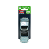 GRUNT 25mm x 1m Pull Tie Down Strap - 2 Pack
