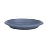 Northcote Pottery 150mm Navy Villa Round Plastic Saucer