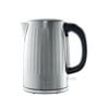 The Boiling Point Kettle 22.4x15.1x23.5cm Silver Baccarat
