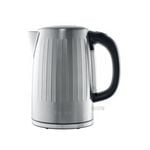 Baccarat The Boiling Point Kettle Silver