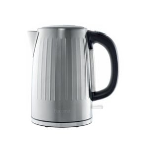 The Boiling Point Kettle 22.4x15.1x23.5cm Silver Baccarat